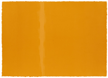 Anne Dean Truitt, Sculpture and Works on Paper