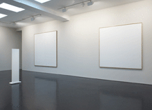 Anne Truitt: Works from the Estate