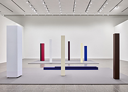 Anne Truitt: Pioneer of Minimal Art