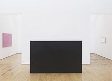 Anne Truitt at Dia:Beacon