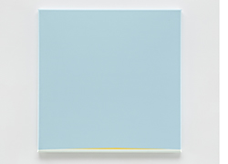 Anne Truitt Paintings