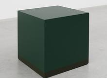 Anne Truitt: Sound