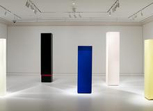 Anne Truitt: Intersections