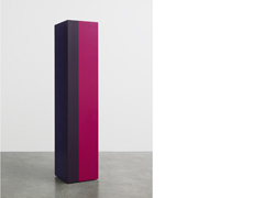 Anne Truitt: Pioneer of Minimal Art