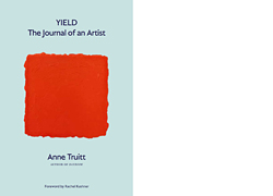 Yield now in paperback