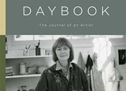 Daybook by Anne Truitt