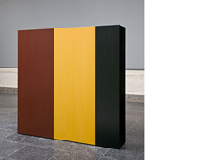 Anne Truitt: In the Tower