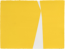 Anne Truitt: Drawings