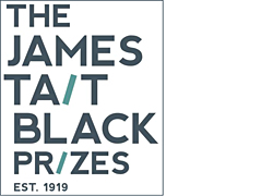 Always Reaching shortlisted for <br>James Tait Black Prize