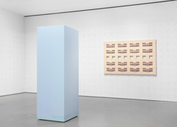 Artists on Artists Lecture Series: Matt Keegan on Anne Truitt