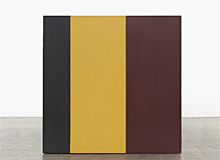 Anne Truitt: Sculpture