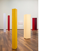 Anne Truitt Symposium at National Gallery of Art