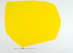 Anne Truitt: Luminosities