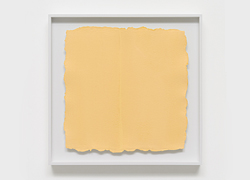 Anne Truitt: Waterleaf